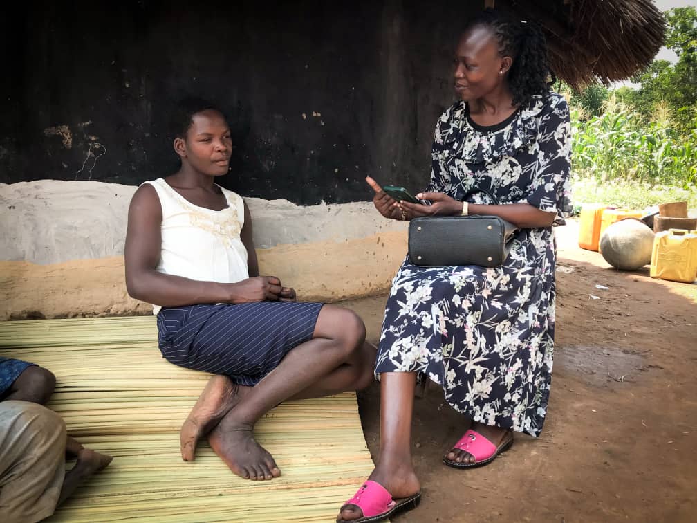 Community listening and mapping exercise